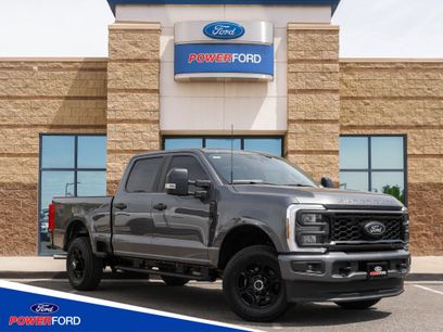 New 2026 Ford F250 XL w/ STX Appearance Package
