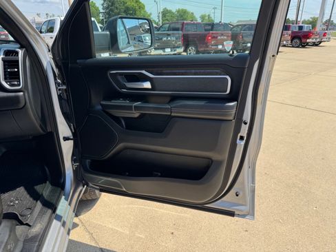 Used 2022 RAM 1500 Big Horn image 26