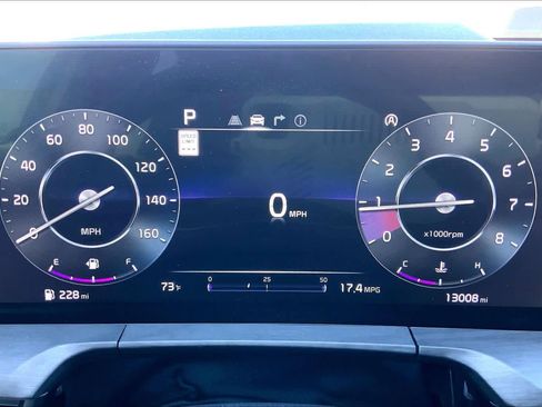 Certified 2025 Kia Telluride SX Prestige X-Pro image 26