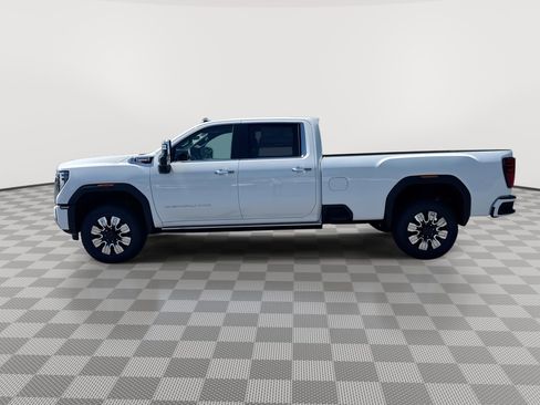 New 2026 GMC Sierra 3500 Denali w/ Denali Reserve Package AWD/4WD image 5