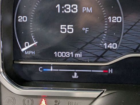 Used 2025 GMC Sierra 1500 AT4 w/ AT4 Preferred Package image 15