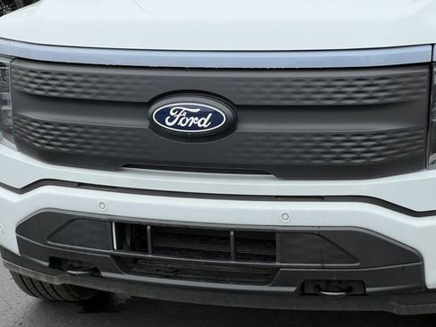 New 2025 Ford F150 Lightning Flash AWD/4WD image 42