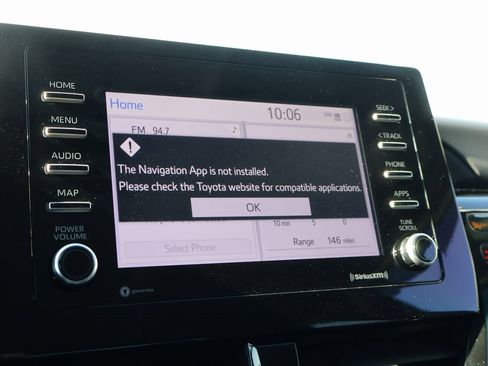 Used 2023 Toyota Camry SE image 33