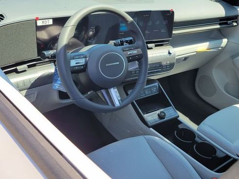 New 2026 Hyundai Kona SEL Premium FWD image 5