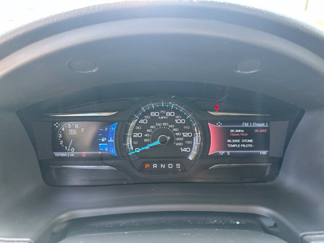 Used 2016 Ford Flex Limited w/ Equipment Group 301A AWD/4WD image 14