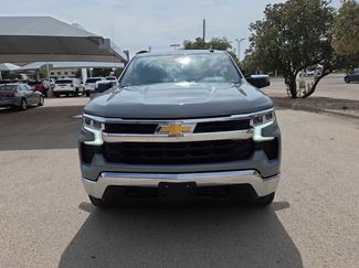 Used 2024 Chevrolet Silverado 1500 LT w/ Z71 Off-Road Package AWD/4WD video 3