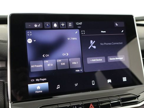 New 2026 Jeep Compass Latitude image 31