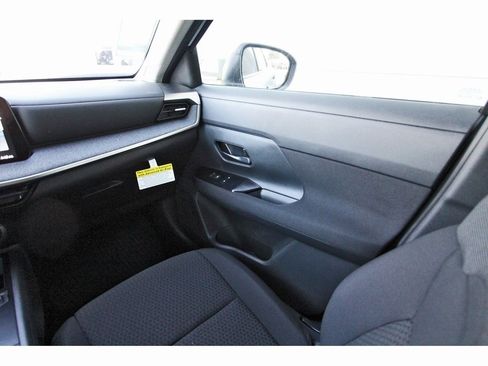 New 2026 Nissan Kicks S image 7