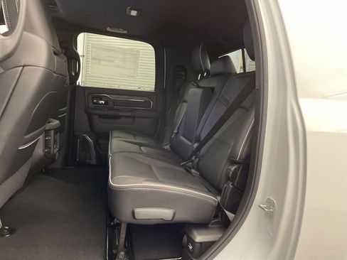 New 2026 RAM 2500 Limited image 24