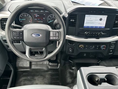 Certified 2022 Ford F150 XL w/ Equipment Group 101A High RWD image 13