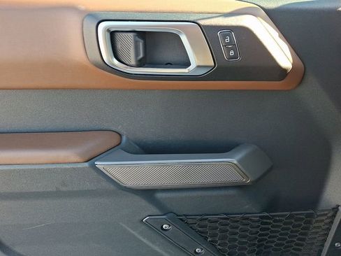 Certified 2023 Ford Bronco Outer Banks image 12