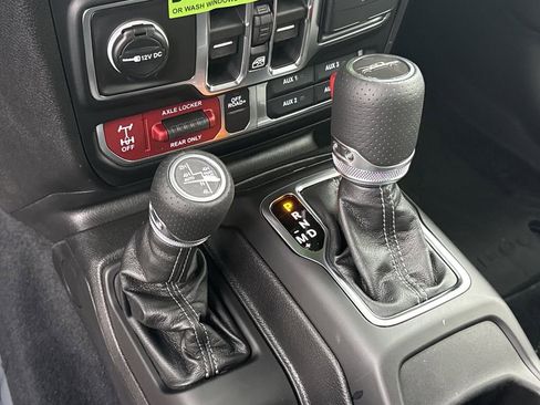 New 2026 Jeep Gladiator Mojave image 22