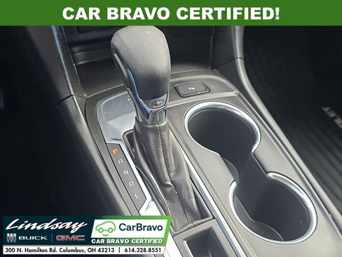 Certified 2024 Chevrolet Equinox LT image 15