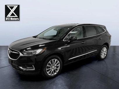 Used 2021 Buick Enclave Premium