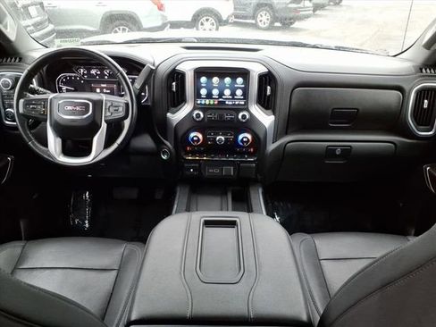 Used 2021 GMC Sierra 1500 SLT image 19