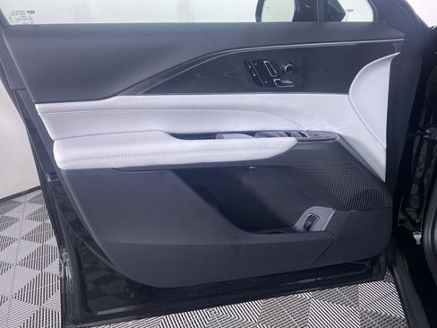 New 2026 Cadillac Lyriq Sport w/ LPO, Floor Liner Package AWD/4WD image 12