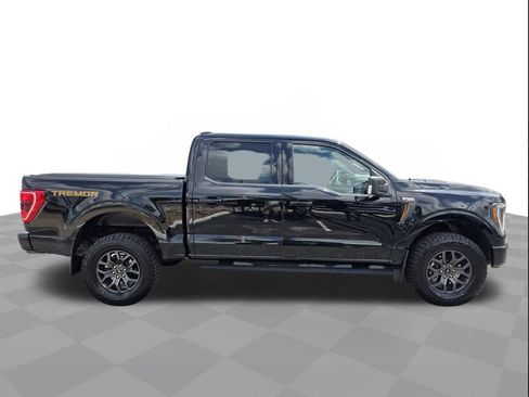 Used 2023 Ford F150 Tremor image 4