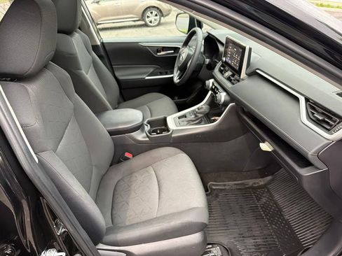 Used 2024 Toyota RAV4 XLE w/ Convenience Package AWD/4WD image 30