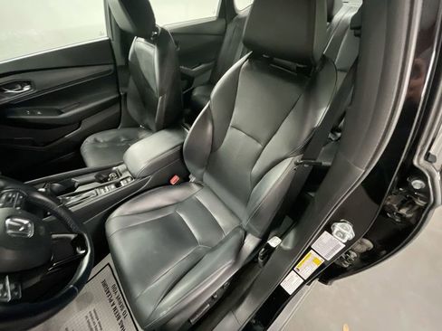 Certified 2024 Honda Accord Sport image 19