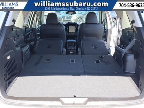 New 2026 Subaru Ascent Bronze Edition image 19