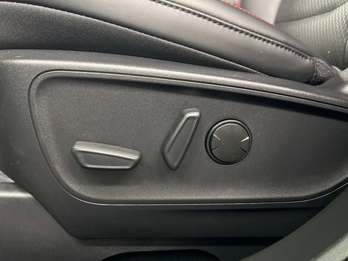 New 2026 Ford Escape ST-Line Select w/ Tech Pack #2 image 28