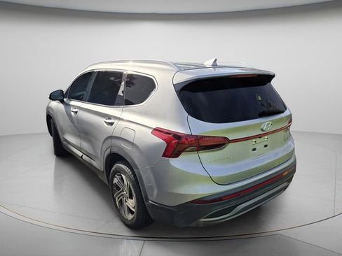 Used 2023 Hyundai Santa Fe SEL w/ Cargo Package FWD image 7