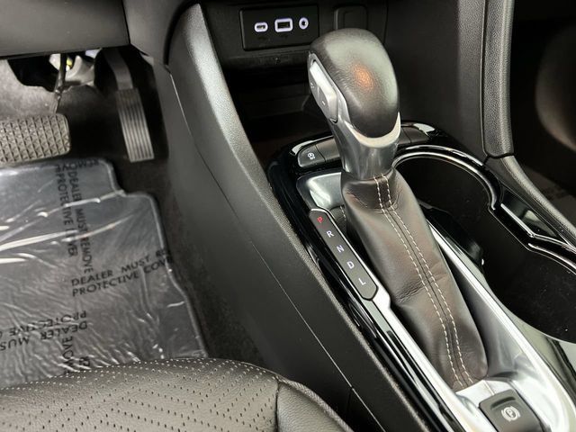 Certified 2023 Buick Encore GX Essence w/ Experience Buick Package FWD image 16