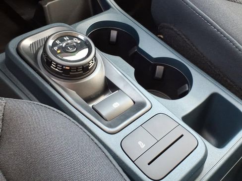 New 2026 Ford Maverick XL AWD/4WD image 17