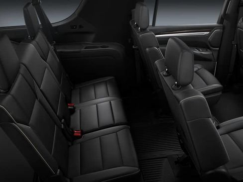 New 2026 Cadillac Escalade ESV Luxury w/ Touring Package image 14