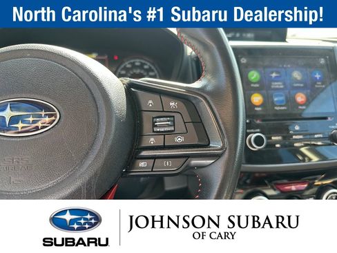 Used 2023 Subaru Forester Sport AWD/4WD image 16