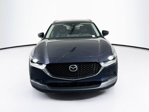 Used 2023 MAZDA CX-30 AWD 2.5 S w/ Preferred Package image 2