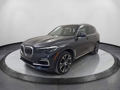 Used 2020 BMW X5 sDrive40i w/ Premium Package