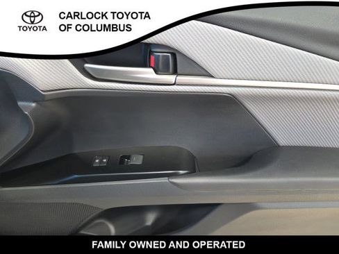 Used 2026 Toyota Camry SE FWD image 20