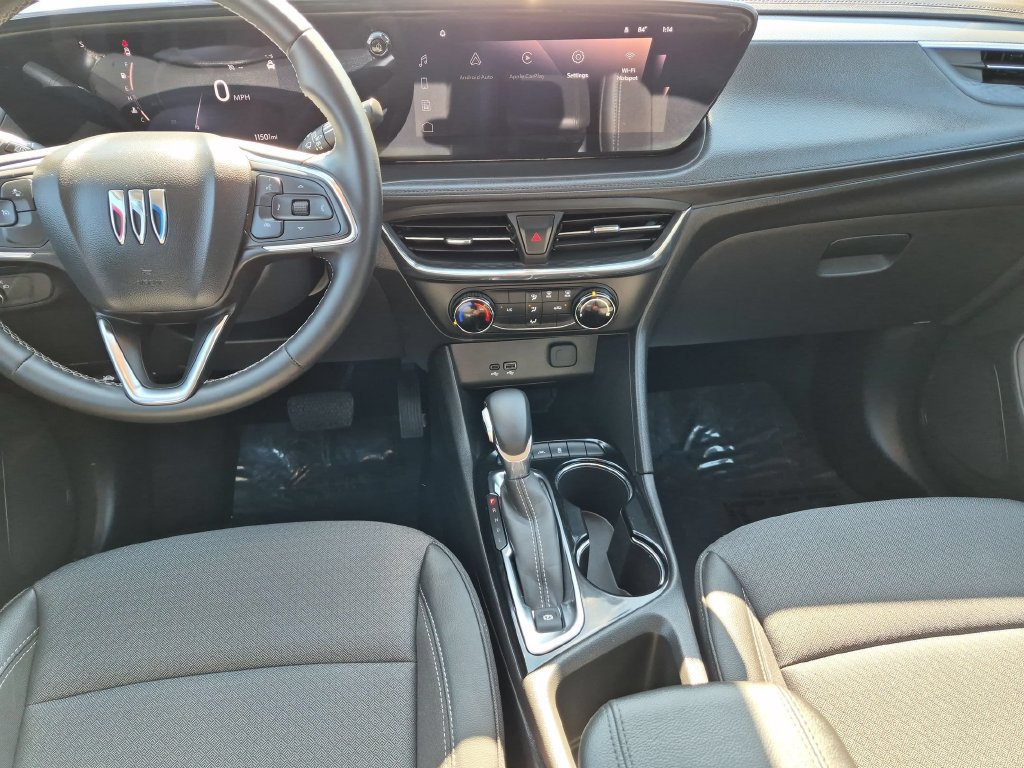 Used 2026 Buick Encore GX Preferred FWD image 24