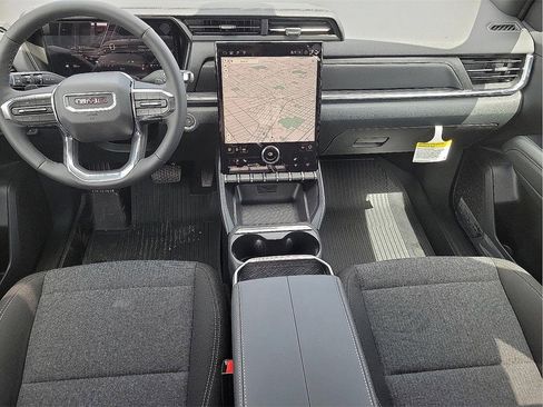 New 2026 GMC Terrain Elevation image 11