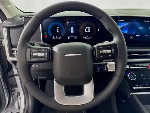 New 2026 Hyundai Santa Fe SE image 15