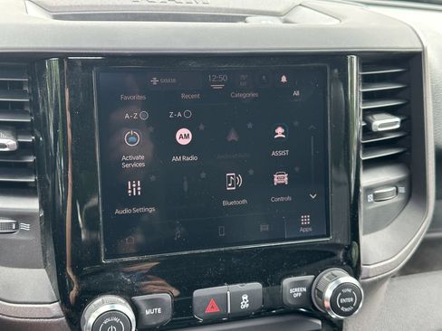 New 2026 RAM 3500 Tradesman w/ Chrome Appearance Group A AWD/4WD image 35