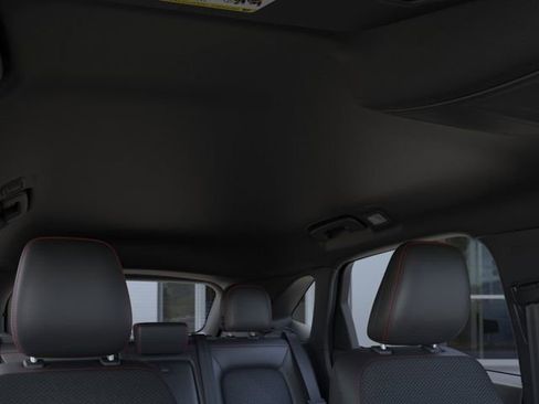 New 2026 Ford Escape ST-Line w/ Tech Pack #1 FWD image 22