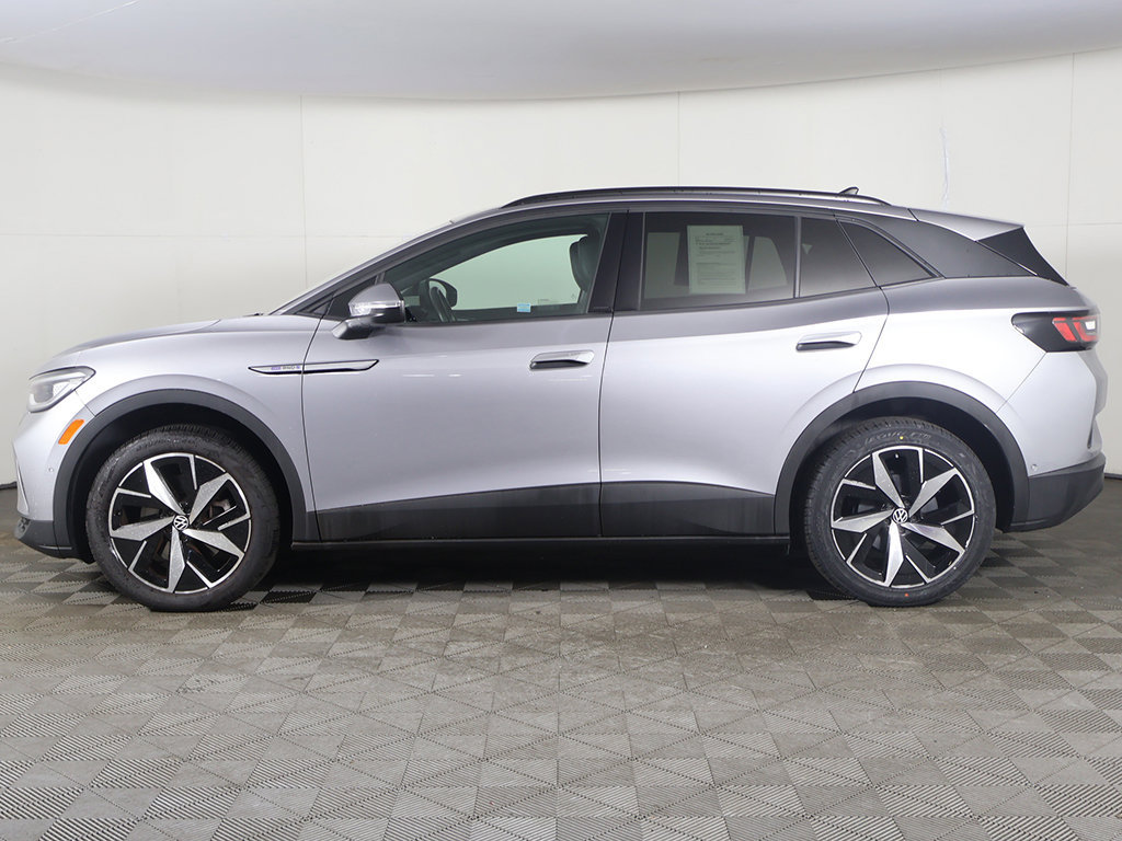 Used 2023 Volkswagen ID.4 Pro S AWD/4WD image 21