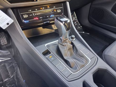 New 2026 Volkswagen Jetta S FWD image 9