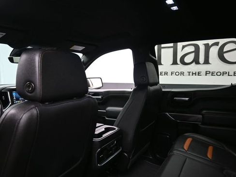 Used 2021 GMC Sierra 1500 AT4 w/ AT4 Value Package image 24