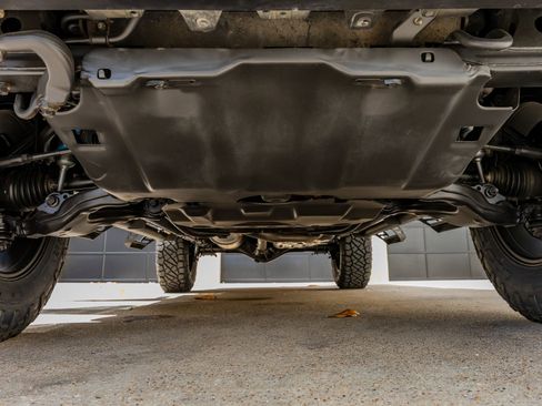 Used 2019 Toyota Tacoma TRD Off-Road image 15