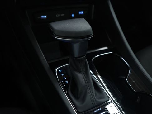 Used 2023 Hyundai Tucson SEL image 24