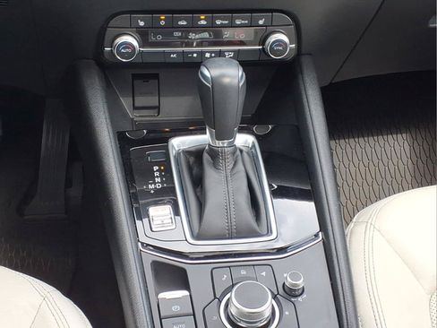 Used 2024 MAZDA CX-5 AWD 2.5 S w/ Preferred Package image 14