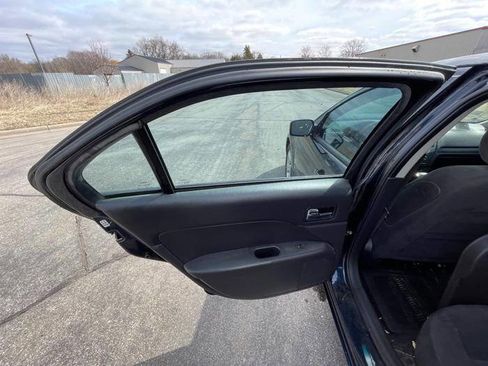 Used 2008 Ford Fusion SE image 24