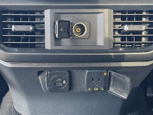 Used 2022 Ford F150 XLT w/ Equipment Group 301A Mid image 17