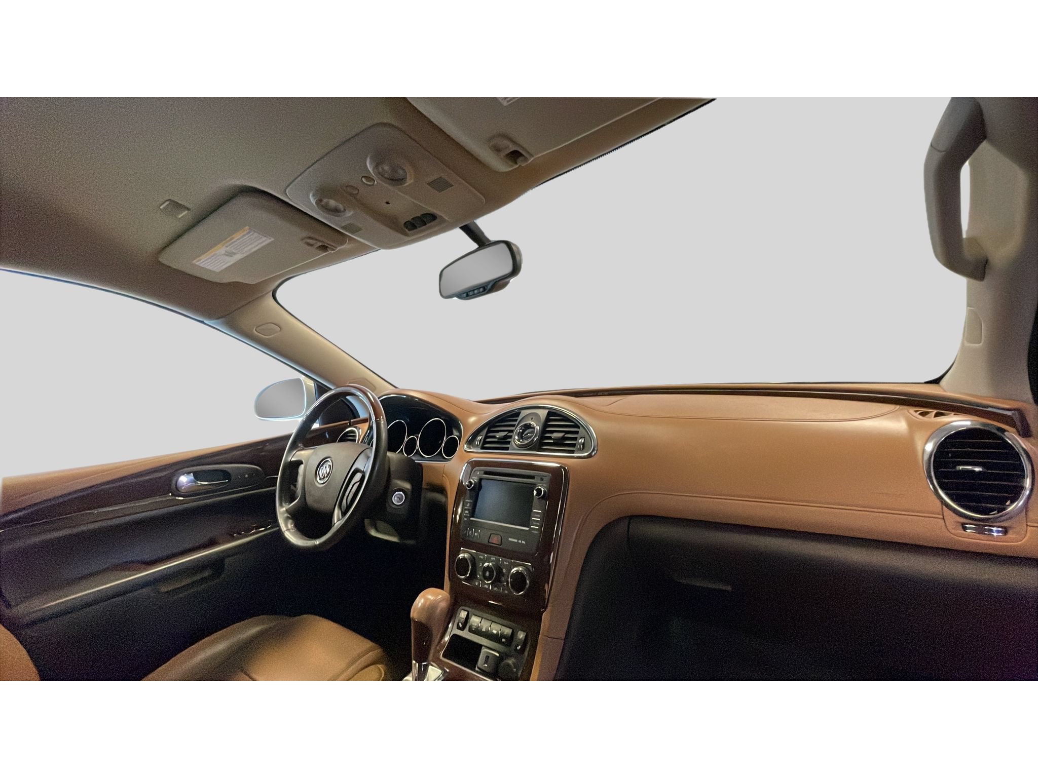 Used 2016 Buick Enclave Leather w/ Trailering Package AWD/4WD image 18