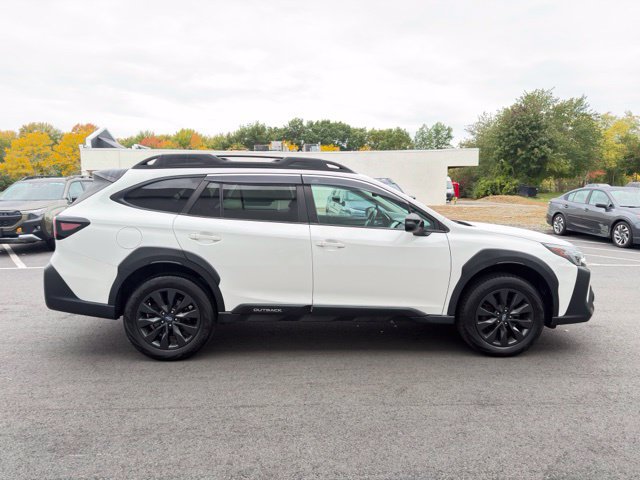 Used 2024 Subaru Outback Onyx Edition XT AWD/4WD image 5
