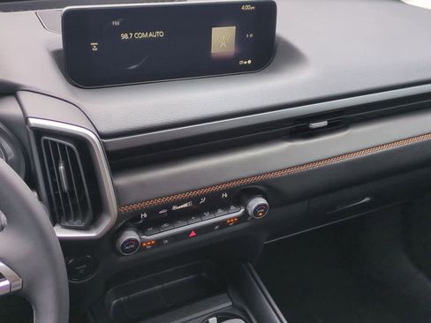 New 2026 MAZDA CX-50 AWD 2.5 Hybrid w/ Weather Package image 28