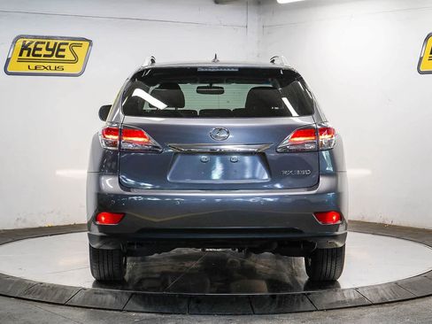Used 2015 Lexus RX 350 FWD w/ Premium Package image 3